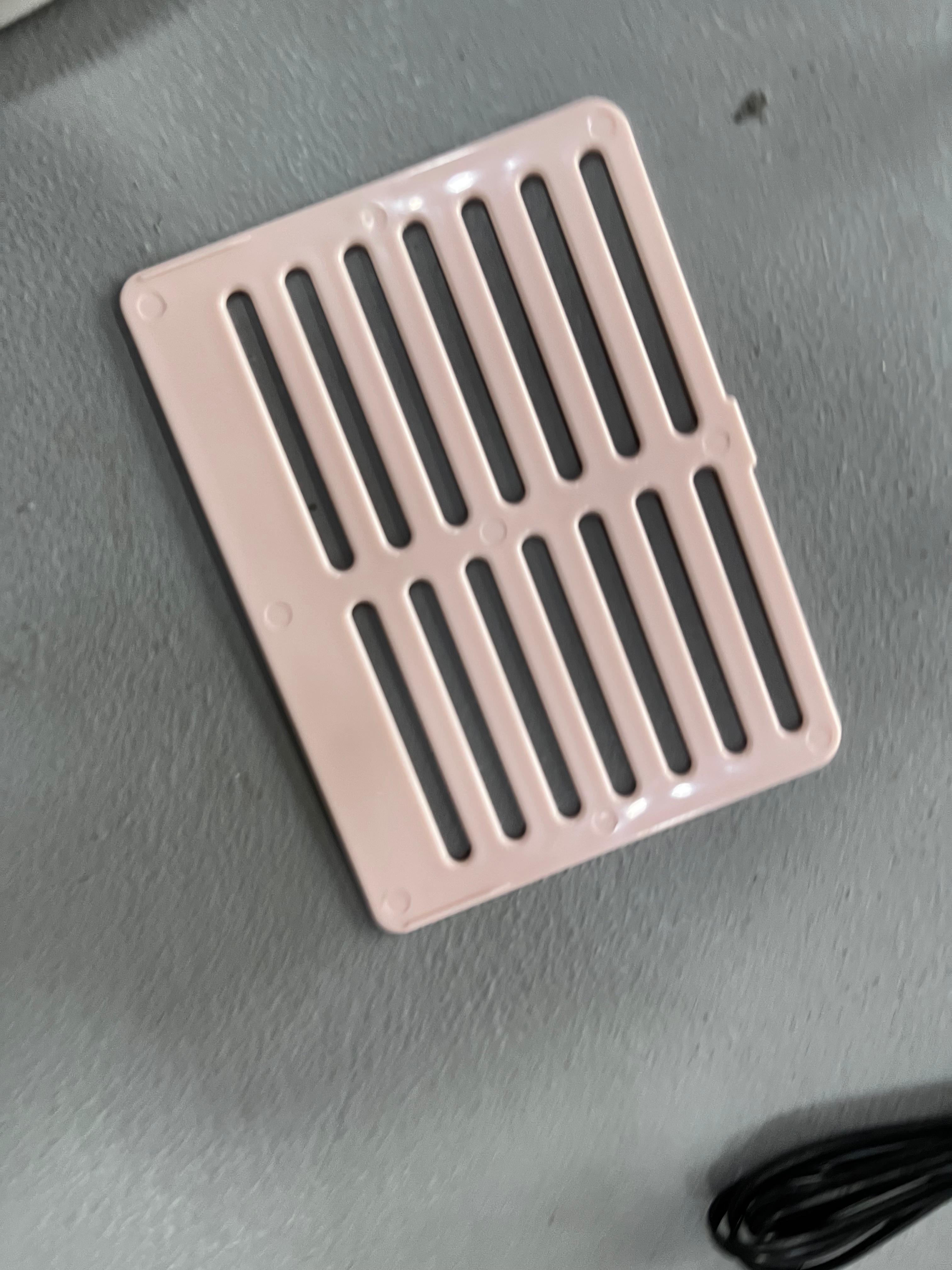 Miniatura 4 de Mini Refrigerador de Belleza